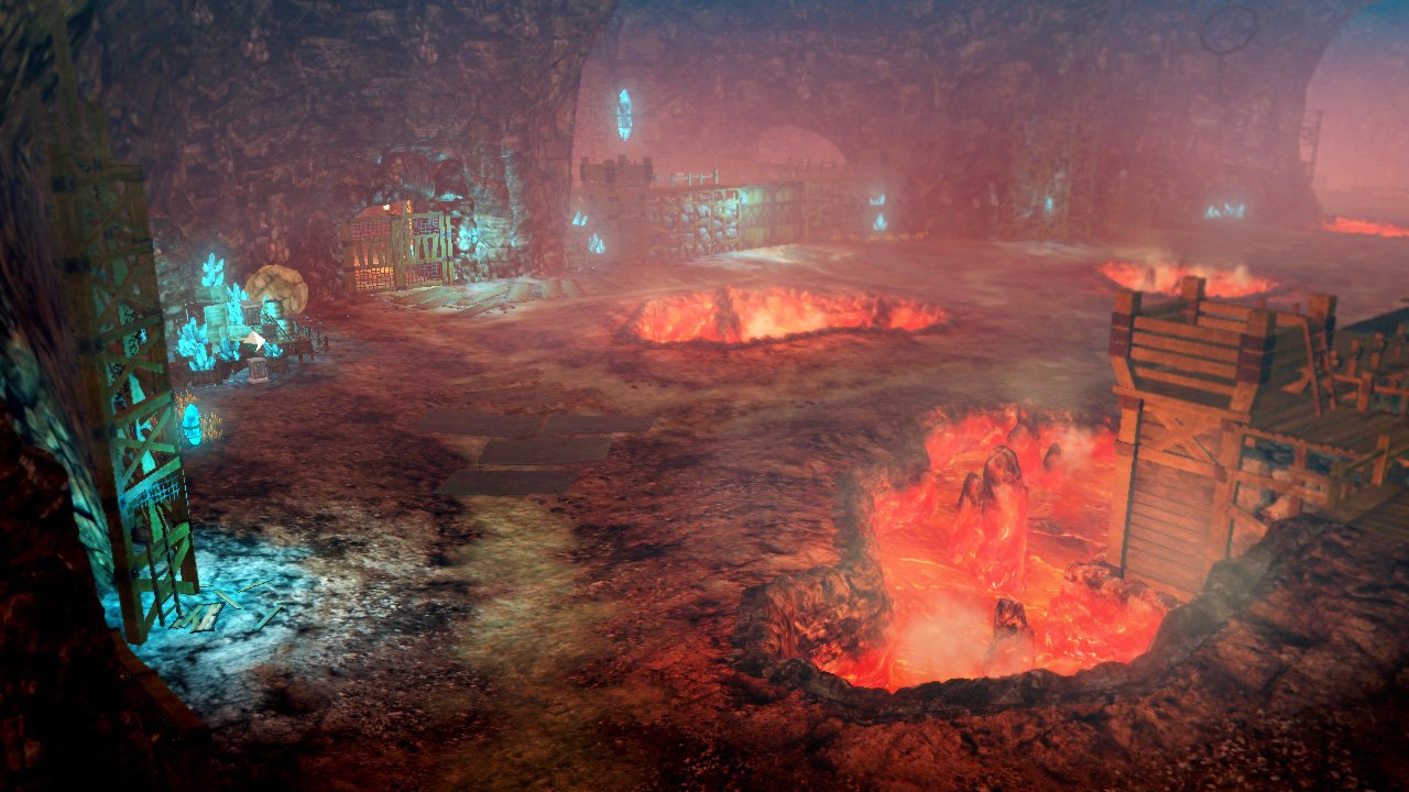 Hyrule Warriors - Imagen 16